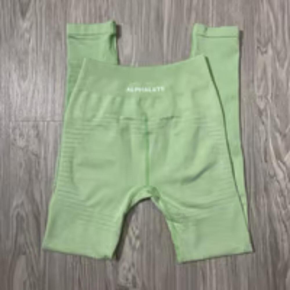 Alphalete Ozone Legging